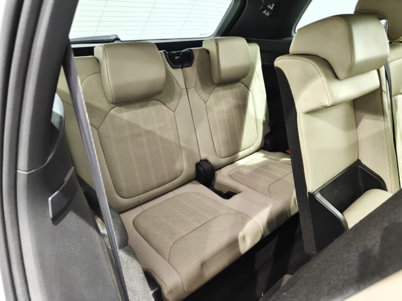 Skoda Kodiaq L&K 2.0 TSI 4X4