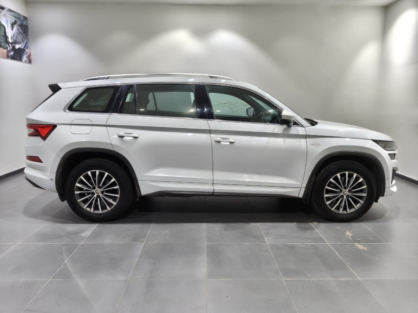 Skoda Kodiaq L&K 2.0 TSI 4X4
