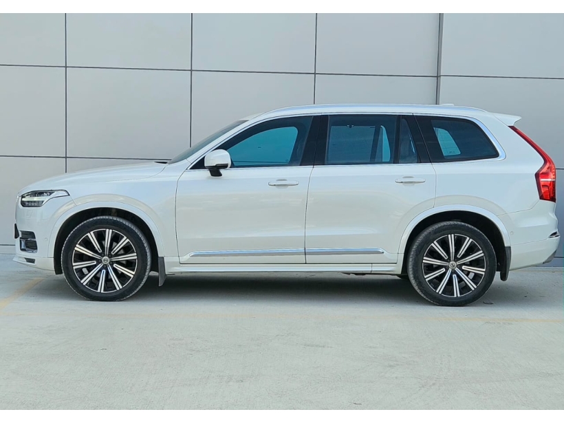 Volvo XC90 D5 Inscription