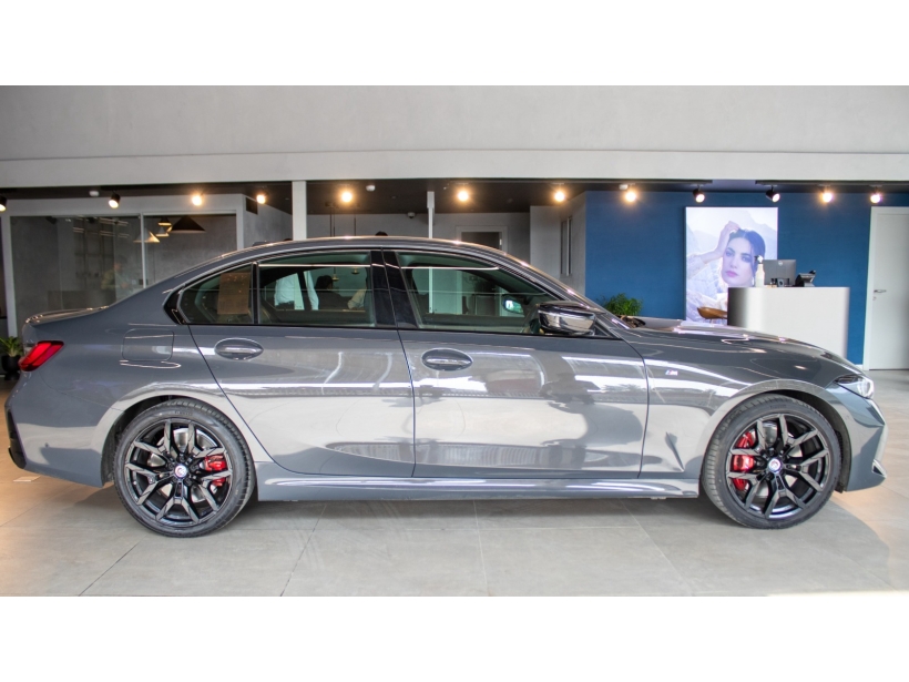 BMW 3 Series M340i xDrive