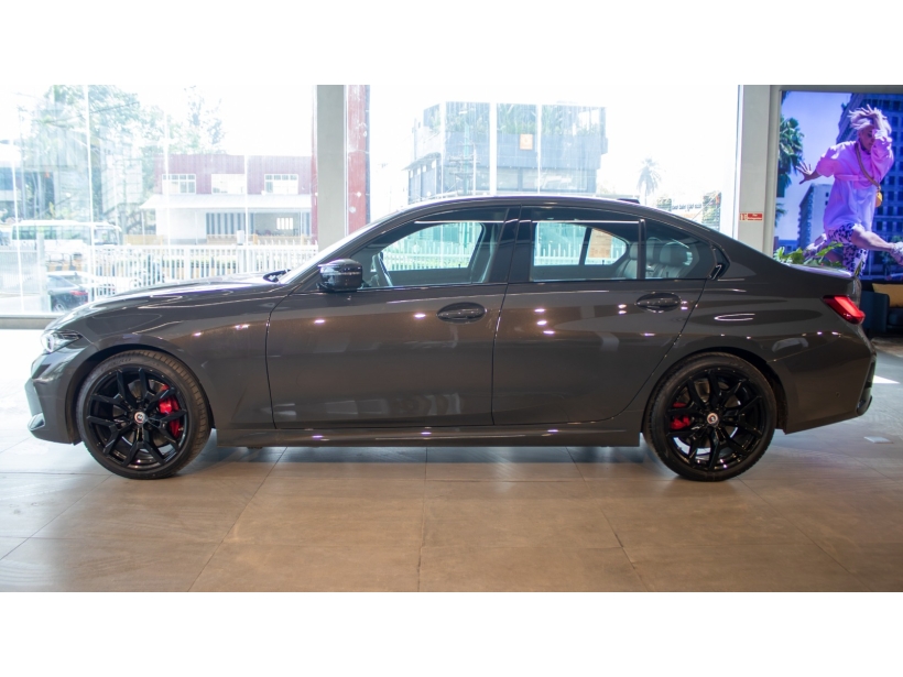 BMW 3 Series M340i xDrive