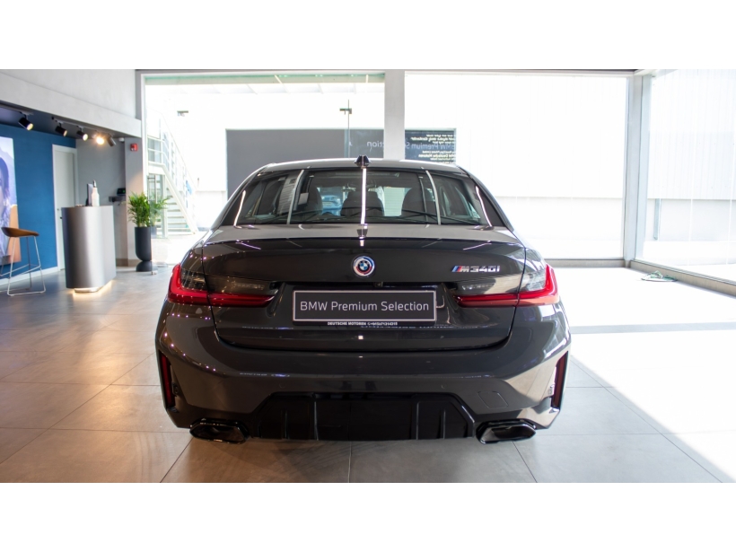 BMW 3 Series M340i xDrive