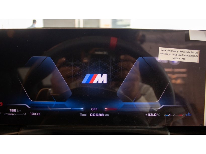 BMW 3 Series M340i xDrive