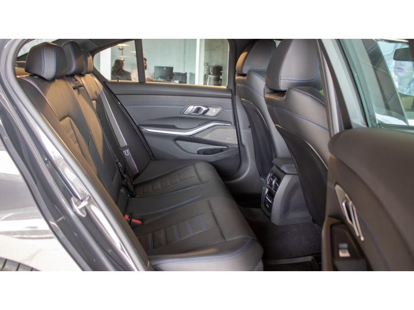 BMW 3 Series M340i xDrive