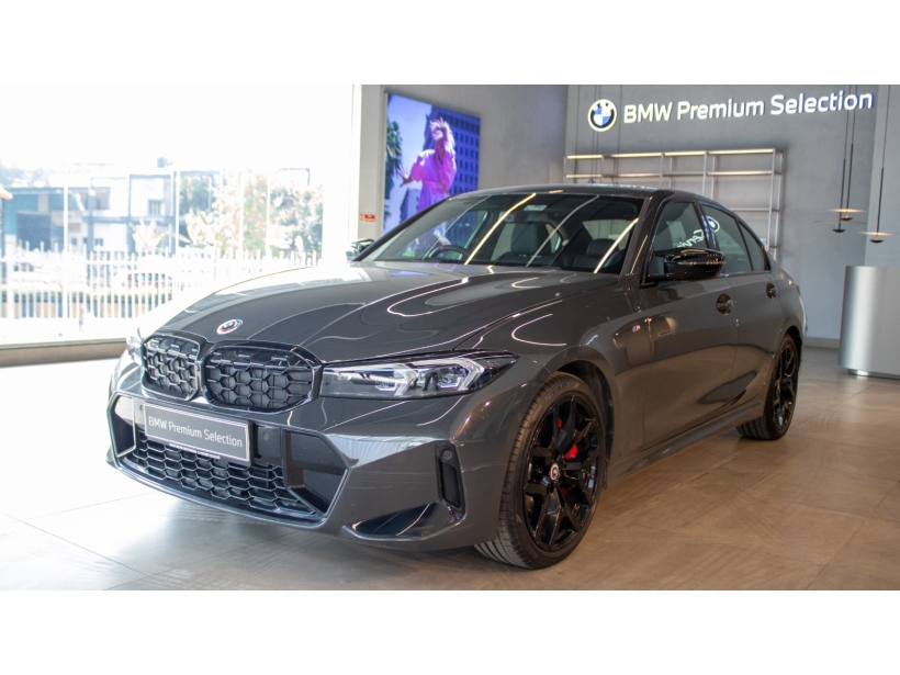 BMW 3 Series M340i xDrive