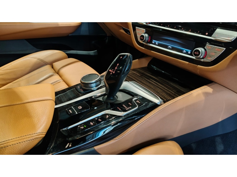 BMW 6 Series GT 630i M Sport