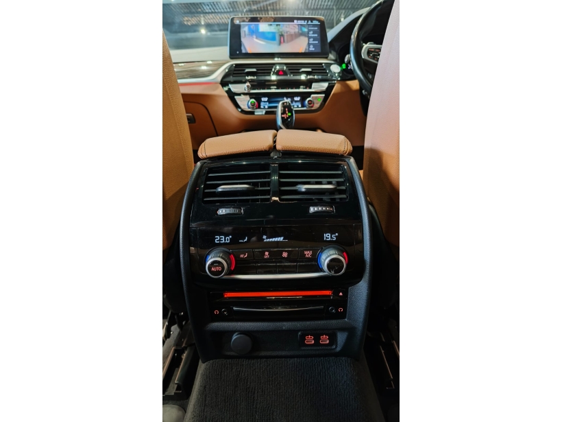 BMW 6 Series GT 630i M Sport