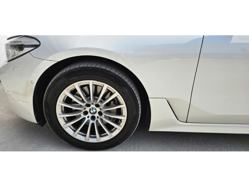 BMW 6 Series GT 630d Luxury Line