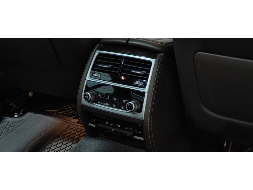 BMW 7 Series 740Li M Sport