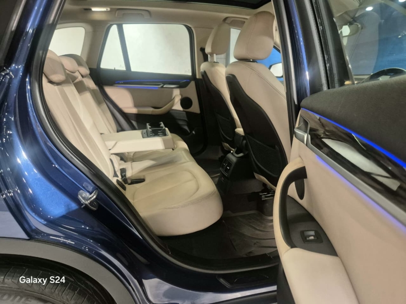 BMW X1 sDrive20d xLine