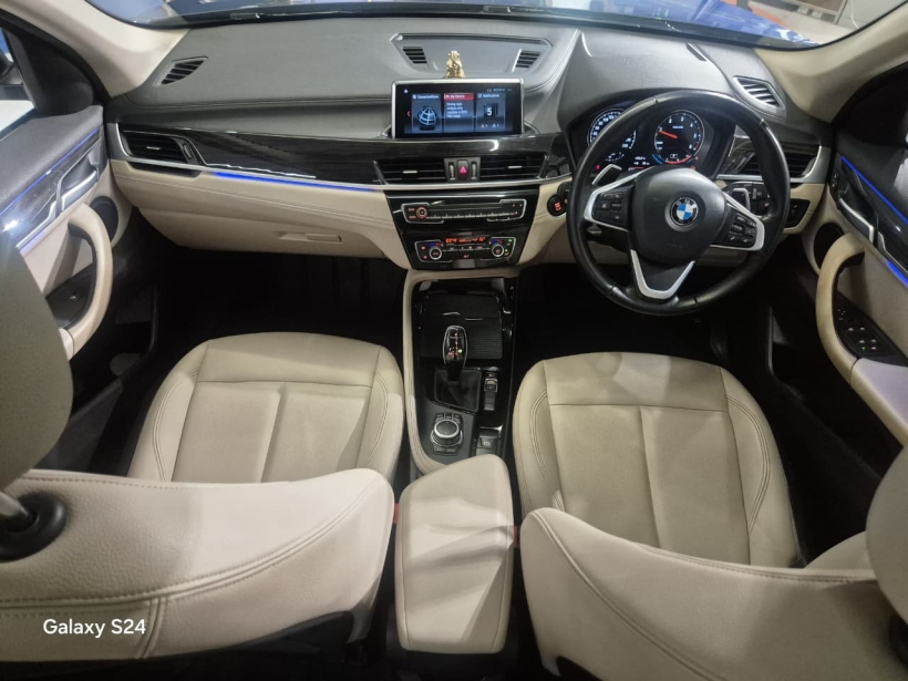 BMW X1 sDrive20d xLine