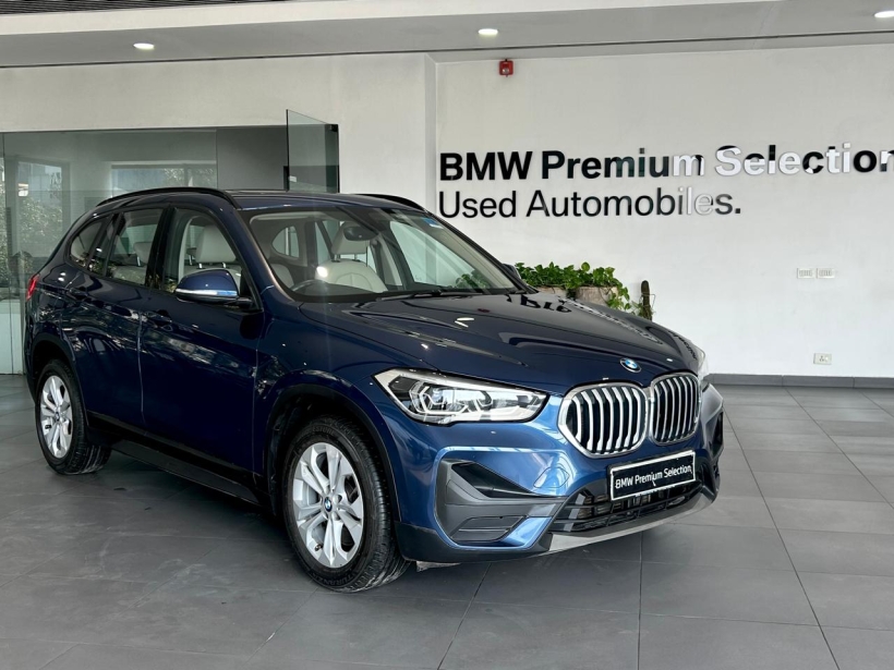 BMW X1 sDrive20i SportX