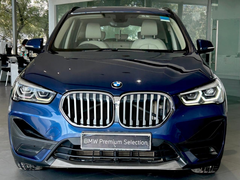 BMW X1 sDrive20i SportX