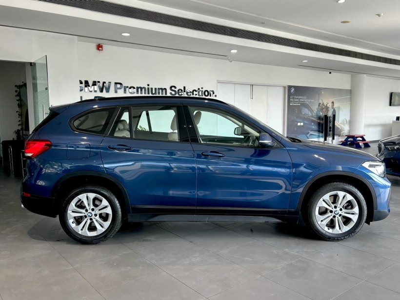 BMW X1 sDrive20i SportX