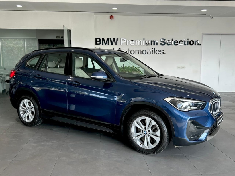 BMW X1 sDrive20i SportX