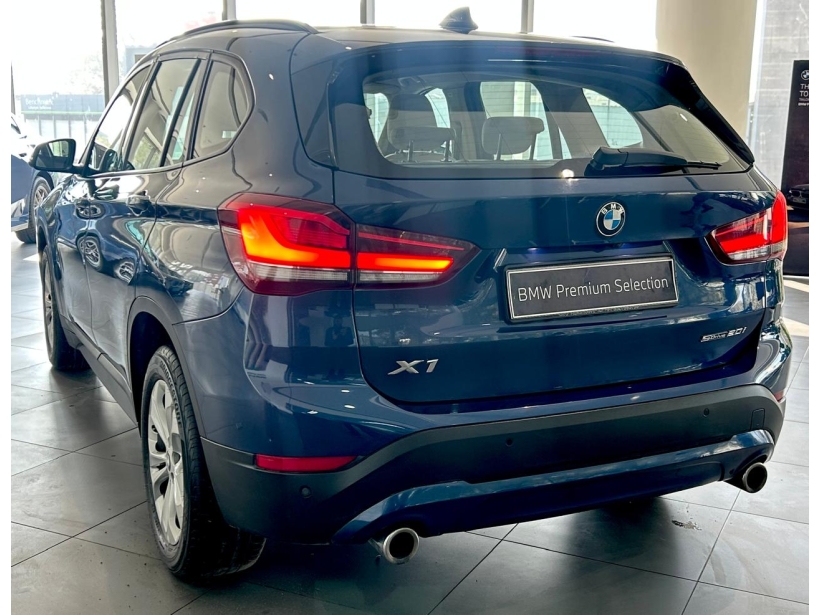 BMW X1 sDrive20i SportX