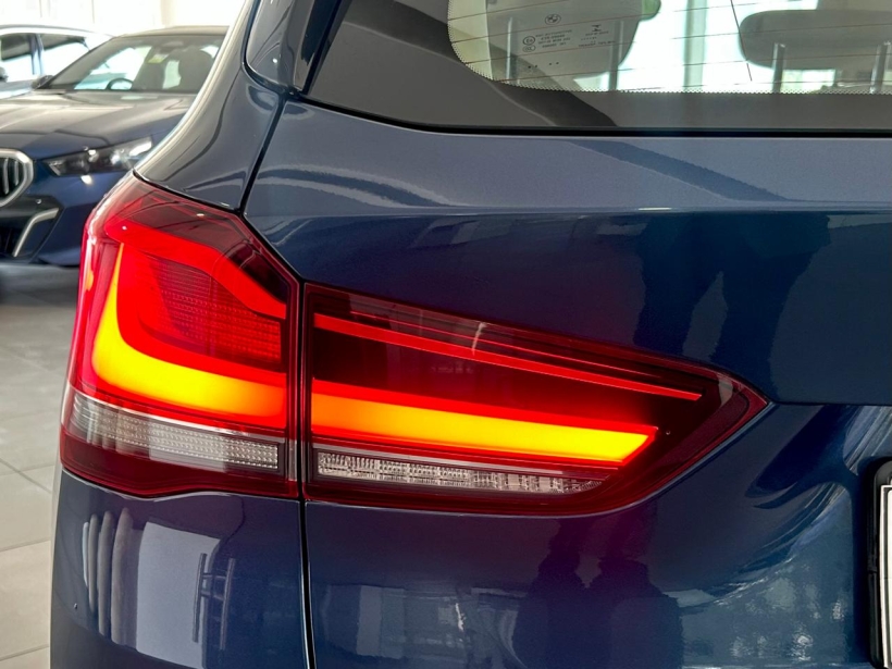 BMW X1 sDrive20i SportX