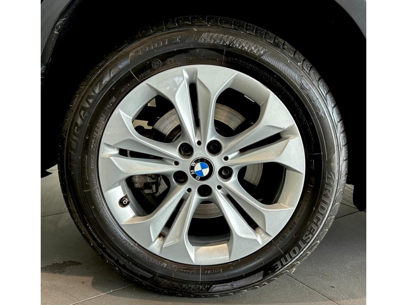 BMW X1 sDrive20i SportX