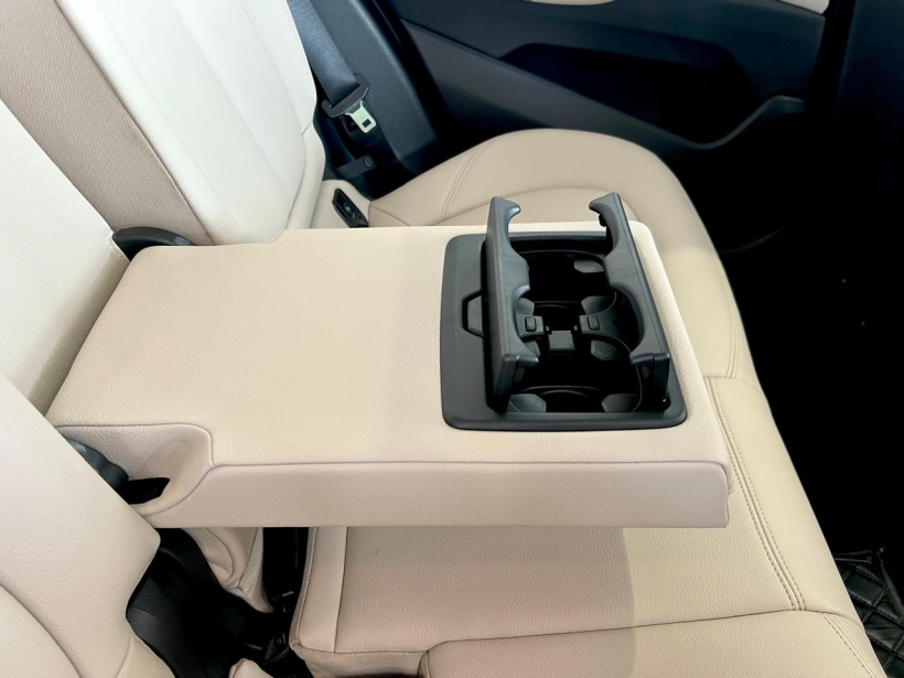 BMW X1 sDrive20i SportX