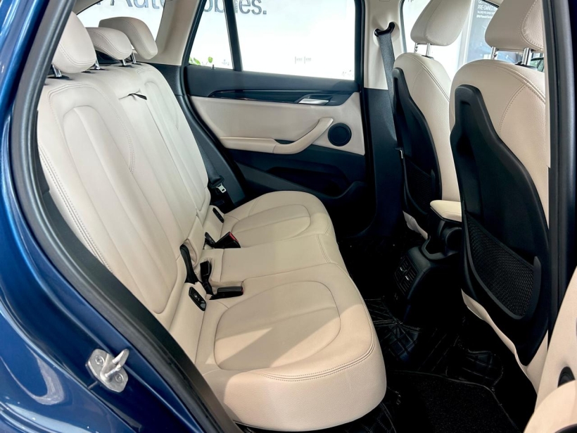 BMW X1 sDrive20i SportX