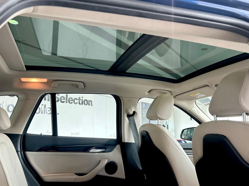 BMW X1 sDrive20i SportX