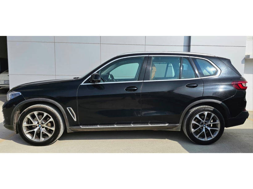 BMW X5 xDrive30d xLine