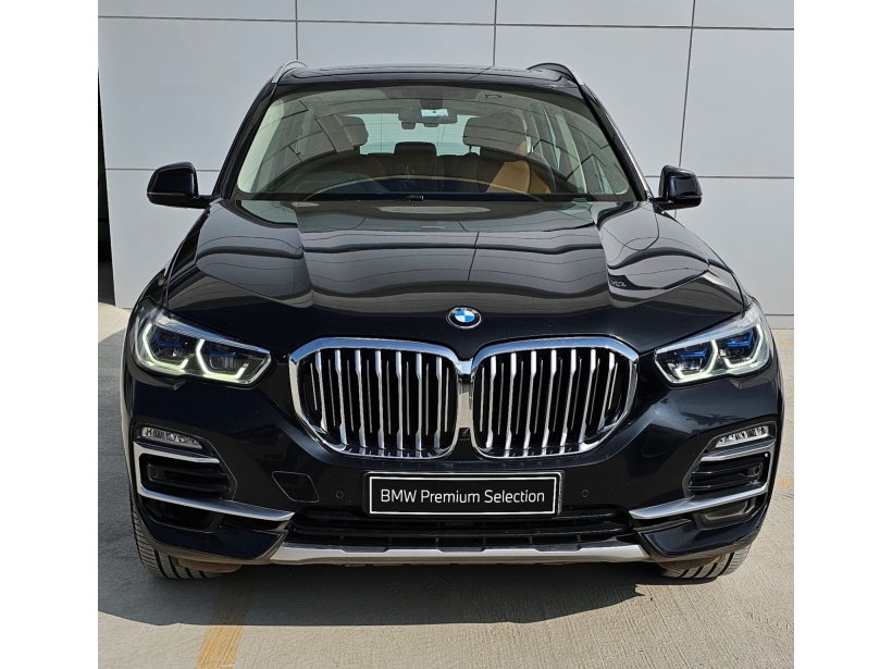 BMW X5 xDrive30d xLine