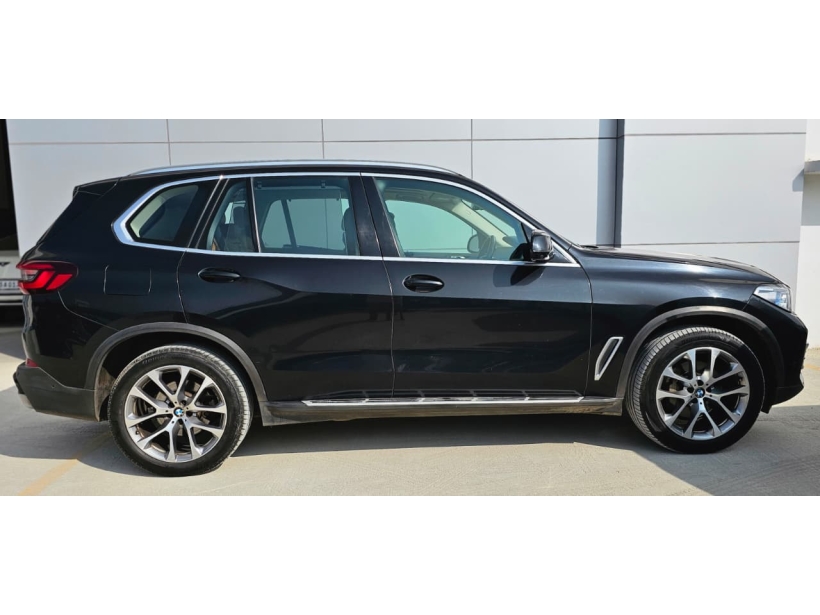 BMW X5 xDrive30d xLine