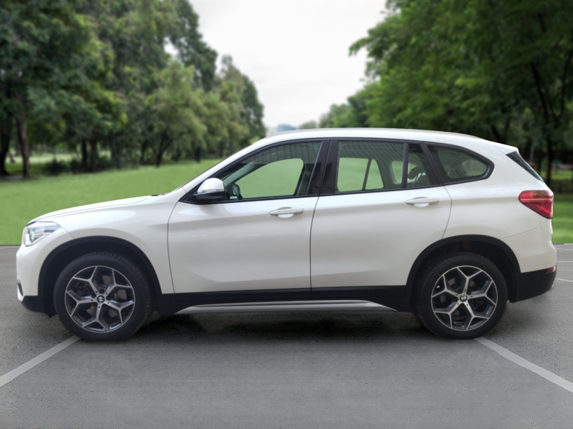 BMW X1 sDrive20d