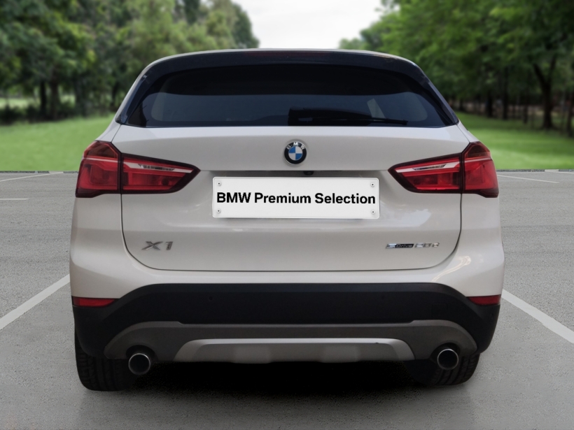 BMW X1 sDrive20d