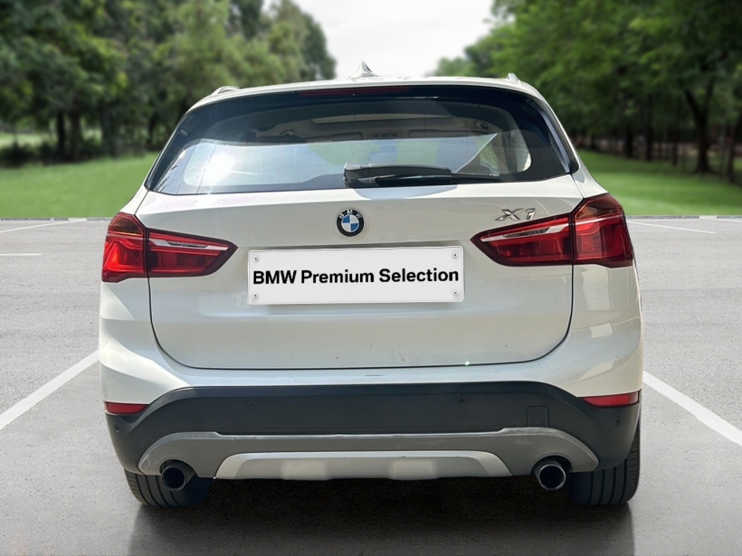 BMW X1 xDrive20d xLine