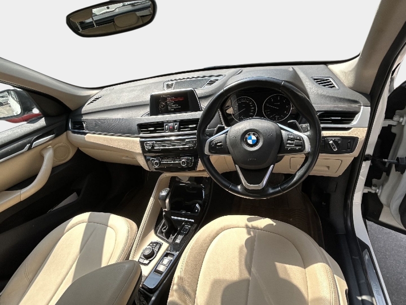 BMW X1 xDrive20d xLine