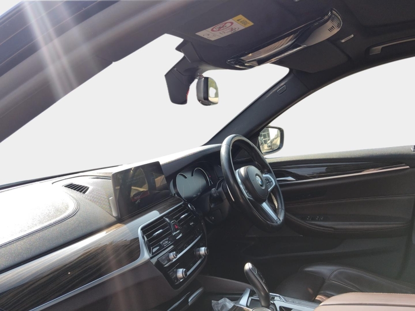 BMW 5 Series 530d M Sport