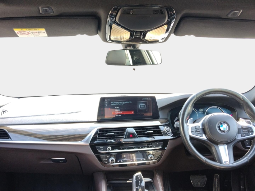 BMW 5 Series 530d M Sport