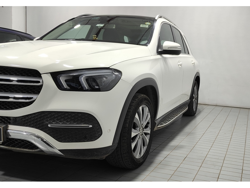 Mercedes Benz GLE 300d 4MATIC LWB