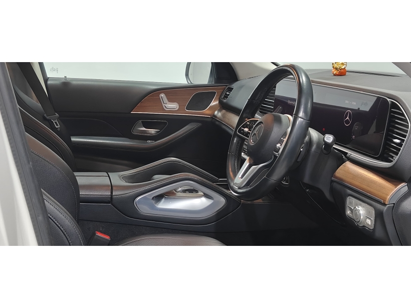 Mercedes Benz GLE 300d 4MATIC LWB