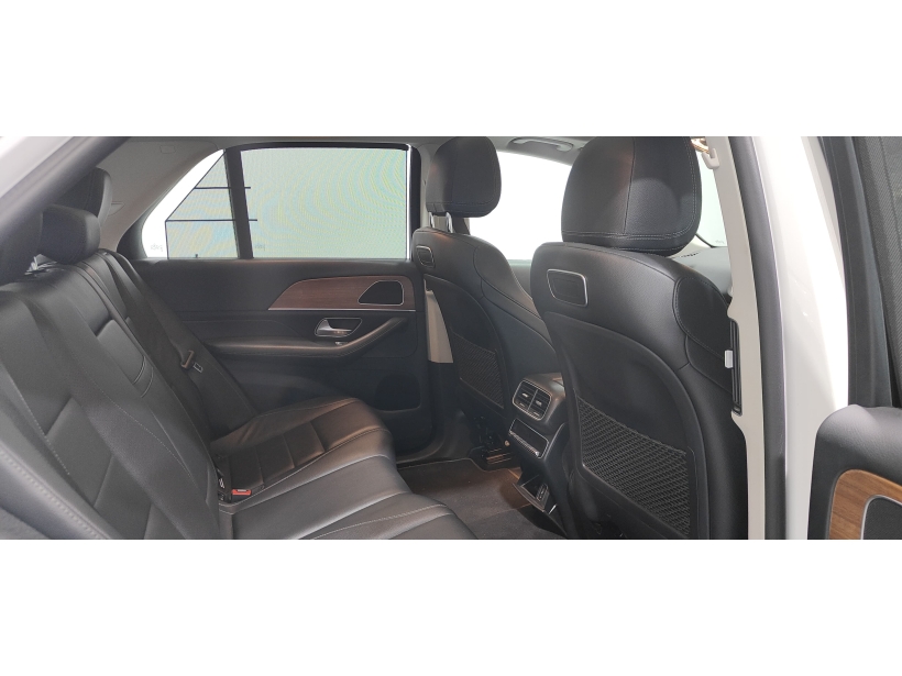 Mercedes Benz GLE 300d 4MATIC LWB