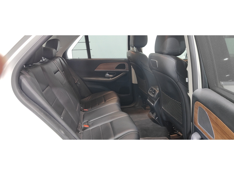 Mercedes Benz GLE 300d 4MATIC LWB