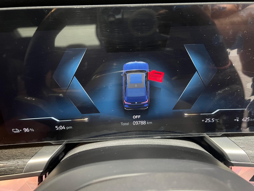 BMW i7 xDrive60 M Sport