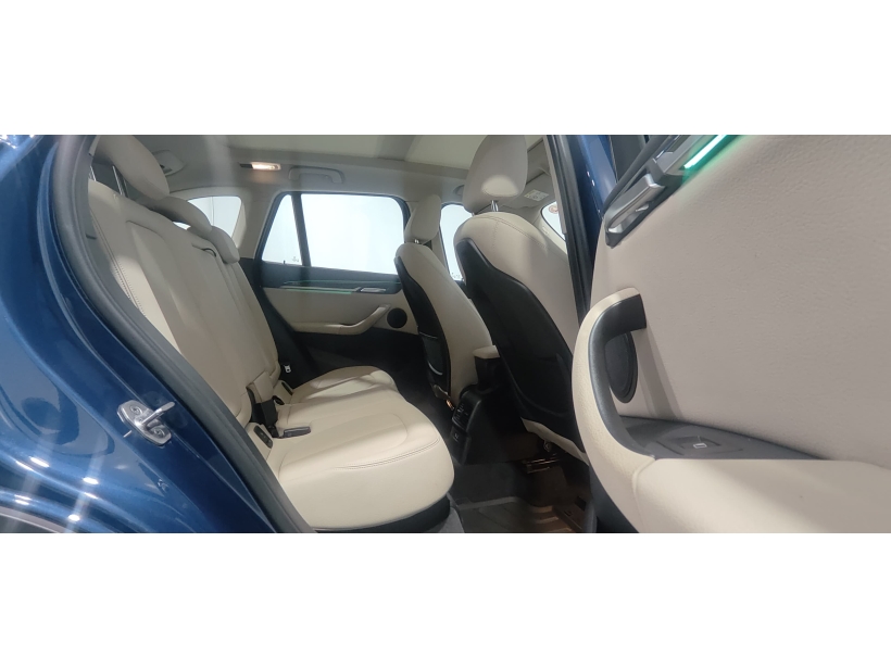 BMW X1 sDrive20i xLine