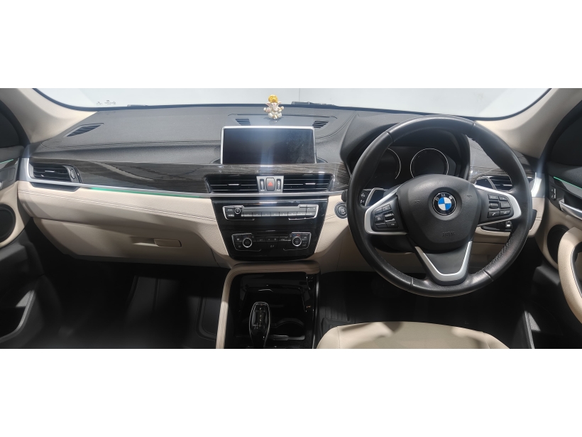 BMW X1 sDrive20i xLine