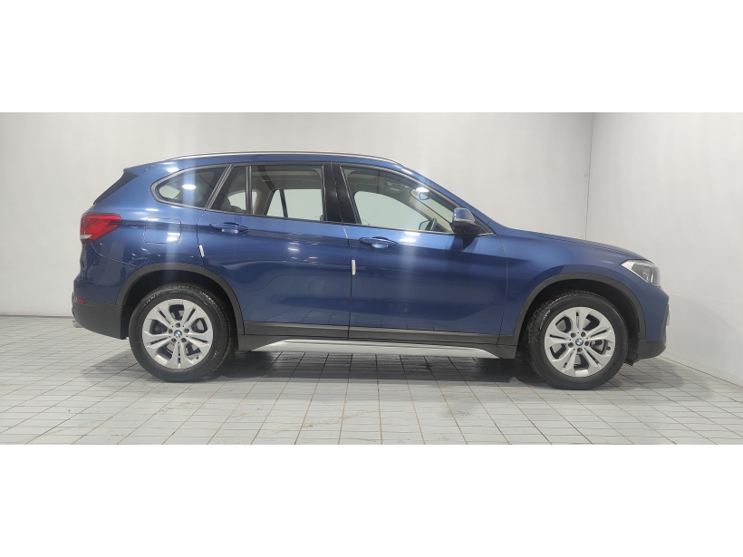 BMW X1 sDrive20i xLine
