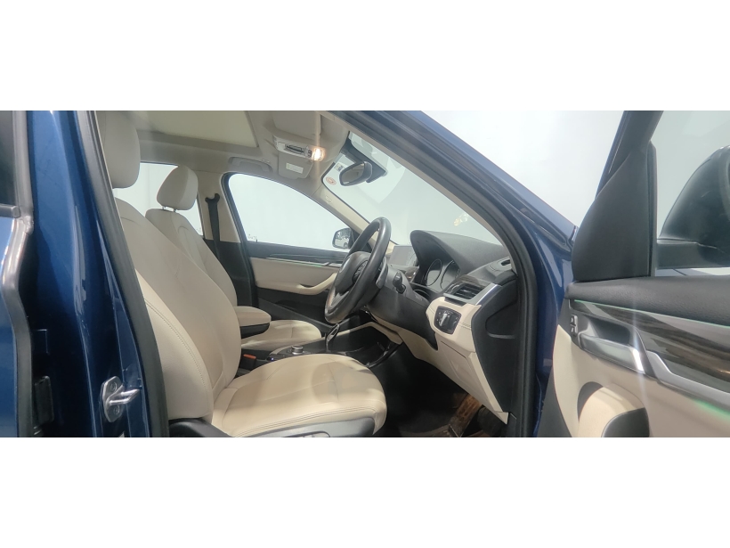 BMW X1 sDrive20i xLine