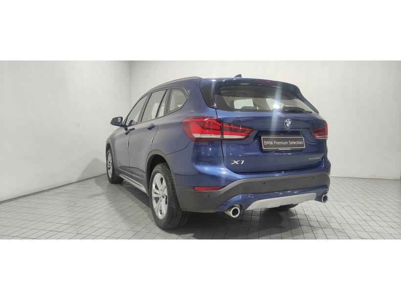 BMW X1 sDrive20i xLine