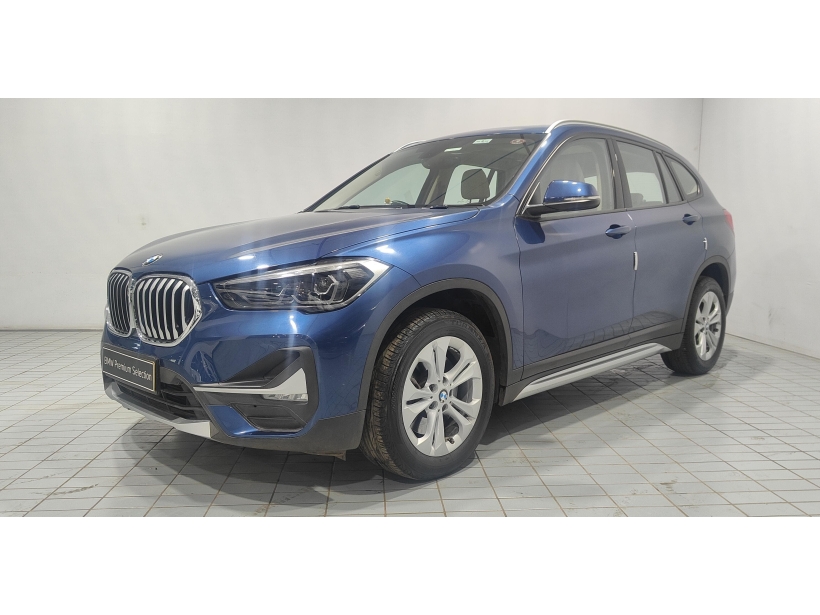 BMW X1 sDrive20i xLine
