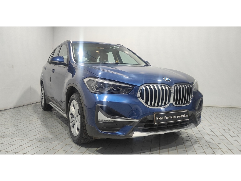 BMW X1 sDrive20i xLine