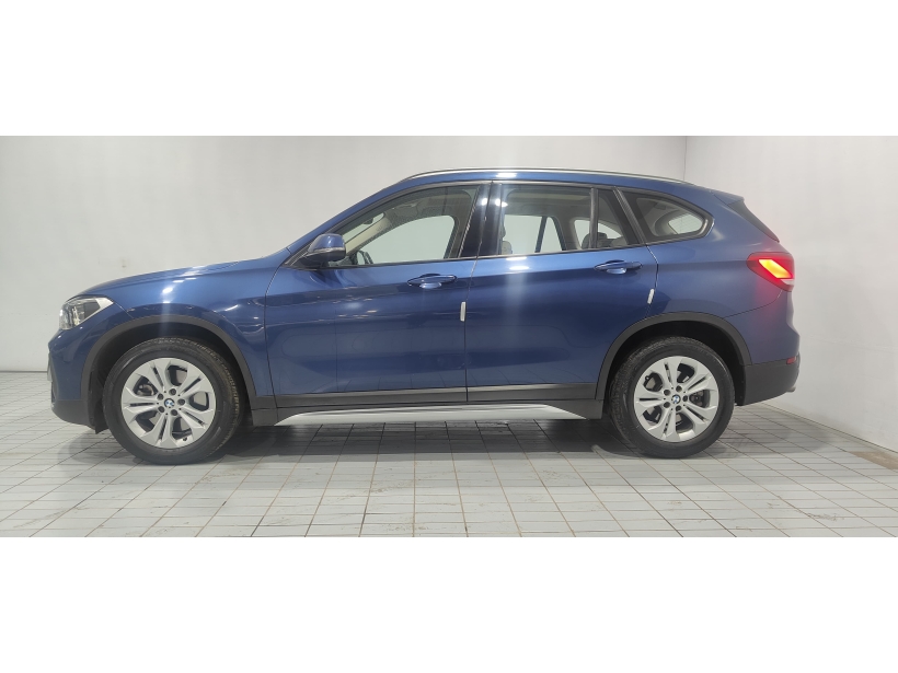 BMW X1 sDrive20i xLine