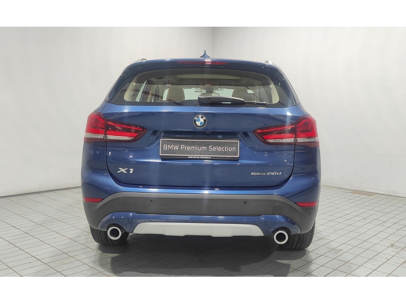 BMW X1 sDrive20i xLine