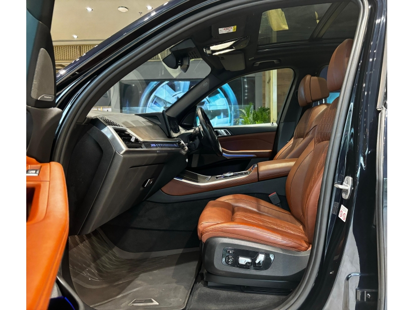 BMW X5 xDrive30d M Sport