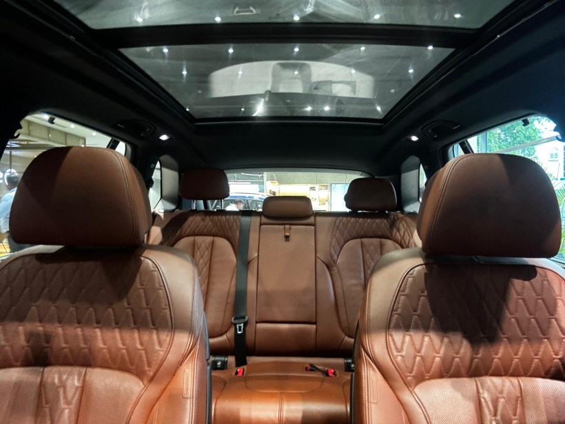 BMW X5 xDrive30d M Sport